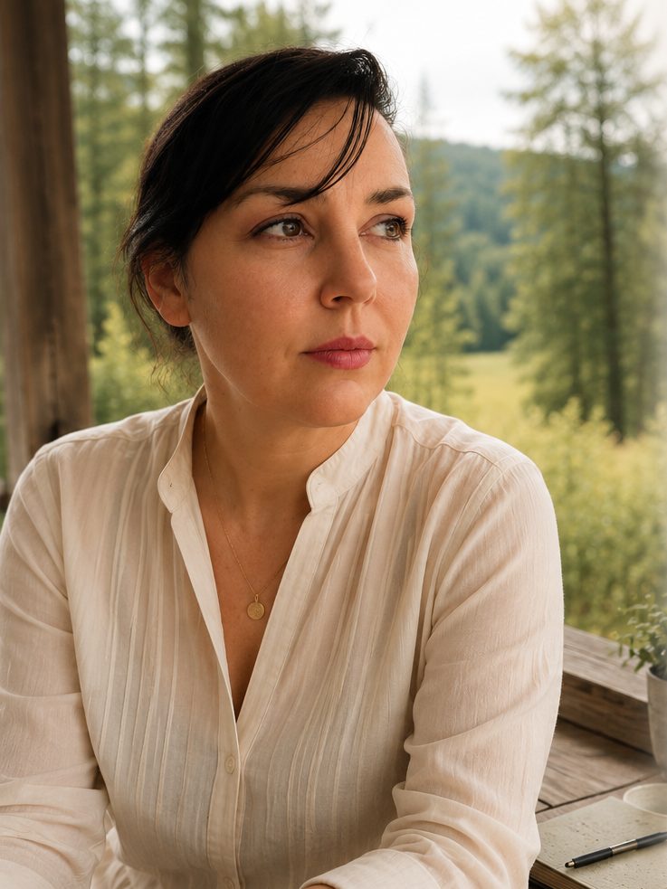 Portret Đulse Marković